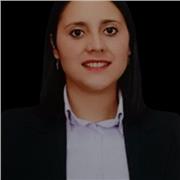 Ingeniera de apoyo escolar con experiencia y corazón dispuesto apoyar a tus pequeños en el desarrollo de sus tareas